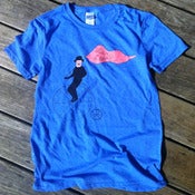 Image of Penny Farthing Tee 