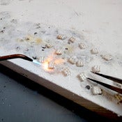Image of Jewelry Soldering Workshop