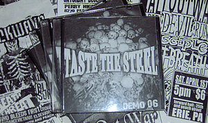 Image of DEMO 2006