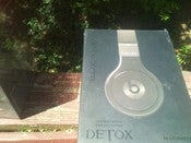 Image of DETOX Beats by Dre