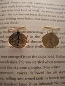 Image of Gold Plated Cute Little Earings