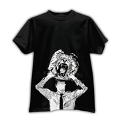 Image of SIMS - "Lion" Shirt 