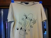 Image of Twenty Three - "Things I Love" T Shirt