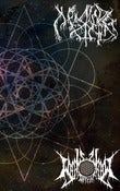 Image of Wheels Within Wheels/Merkaba "Split" CS
