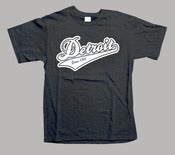 Image of Men's Detroit Classic Spring Shirt