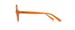 Image of sons + daughters eyewear | 'lenny' white fade