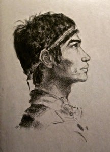 Image of Emile in 50