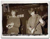 Image of Brothers Be Canvas