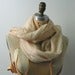 Image of Gossimer Linen Shawl  by Winding Road
