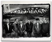 Image of Salford Youth Club Canvas