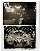 Image of 'Ave It Canvas