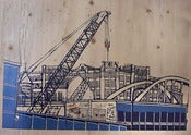 Image of East London Line 02