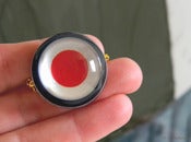 MOD TARGET RESIN PIN