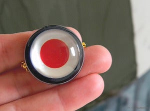 Image of MOD TARGET RESIN PIN