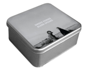 Image of *Pre-Order* Ltd Edition Store Exclusive 'Blood Speaks' Box Set