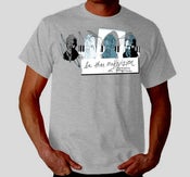 Image of Hymnastics "Be Thou My Vizion" Tee