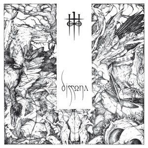 Image of Fehler - Dissona LP