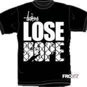 Image of Lose Hope