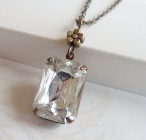 Image of Opulence Necklace