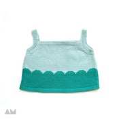 Image of EDALE 100% Cotton Knit Vest