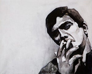 Image of Smoke