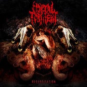 Image of Mortal Torment - Resuscitation