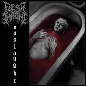 Image of Flesh Throne - Onslaught