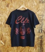 Image of CLFX "Banquet" T-Shirt *SOLD OUT*