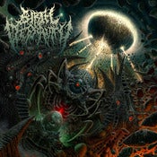 Image of Birth Of Depravity - The Coming Of The Ineffable