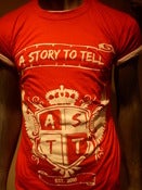 Image of Crest Tee