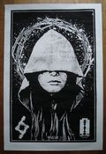 Image of 'halo' print