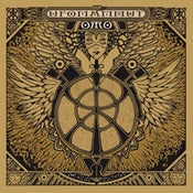 Image of Ufomammut - Oro "Opus Primum" - Regular LP