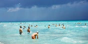Image of Dreamscapes, Bathers, Waiting