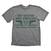 Image of Urban Guerilla : We Trust