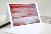 Image of Ferry Boat View Fine Art Greeting Cards--Set of 6 