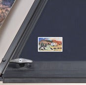 Image of Javelina Round-Up Sticker/Decal