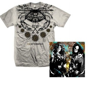 Image of RISE AFTER DEFEAT - Promo Package 01