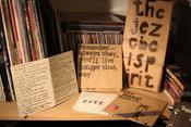 Image of The Jezebel Spirit - Remember.. Always Obey, You'll Live Longer That Way [CD]