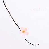 Image of Appree Cherry Blossom Post-Its