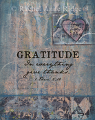 Image of Grateful Heart