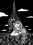 Image of The Lions Purr