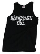 Image of "Bones" Tank-Top
