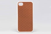Image of Vans Waffle Sole iPhone 4/4S Case