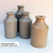 Image of Vintage Bottles CERAMIC :: FOR HIRE