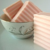Image of Infinite Romance Shea Butter Soap Bar(VEGAN Friendly)