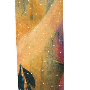 Image of ochre stone  {limited edition print}