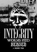 Image of INTEGRITY + Supports "Early Bird" ticket