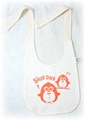 Image of Silly Day Bib