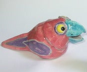 Image of Parrot
