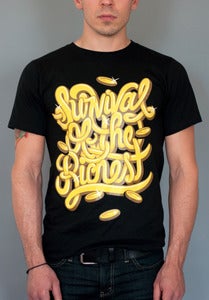 Image of TFK Survival Gold